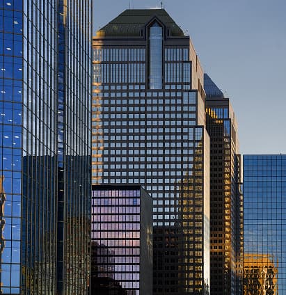 Commercial real estate 1