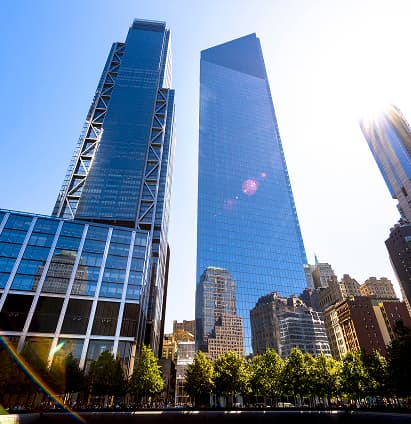 Commercial real estate 2