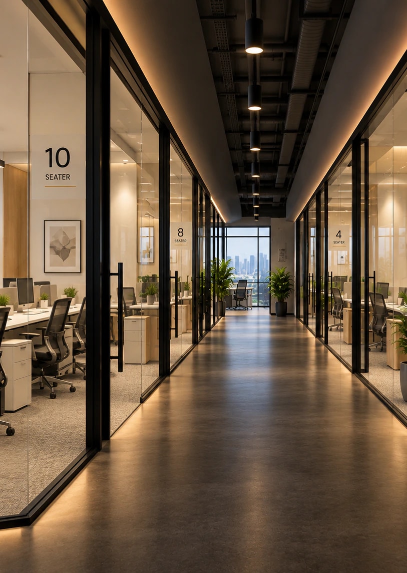 Coworking Space