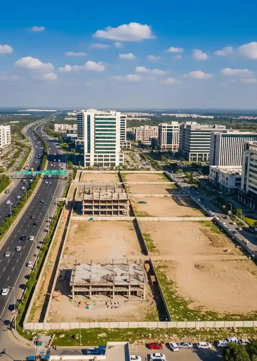 Land Investment